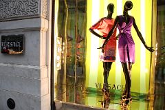 New York City Fifth Avenue 647 01-1 Versace Window Display.jpg